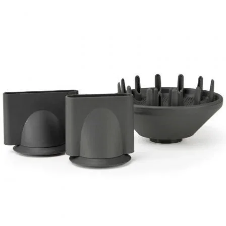 Orbegozo Secador SE 1880 1800W Iónico Plata Orbegozo Secador SE 1880 1800W Iónico Plata